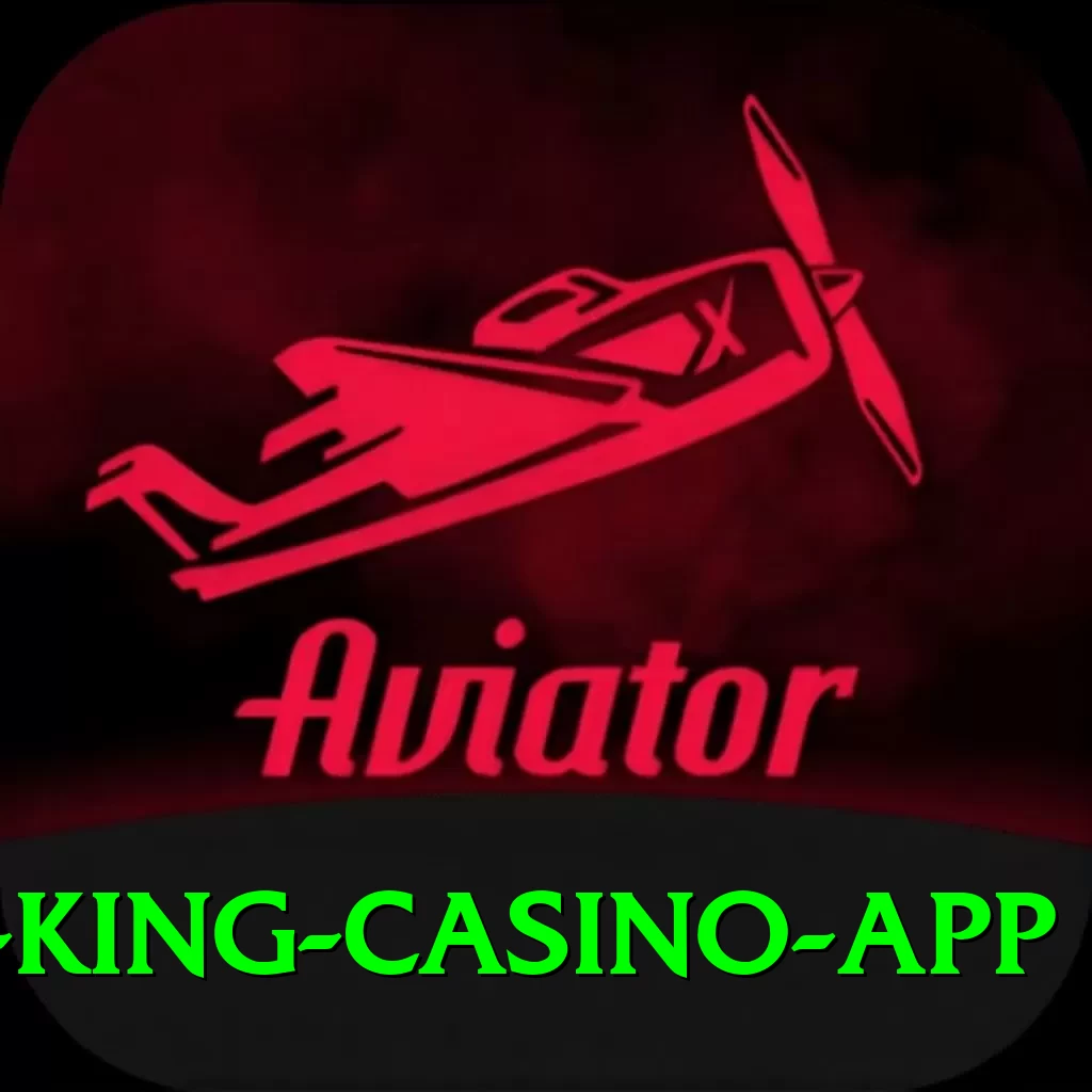 S92Game King Casino App - 2