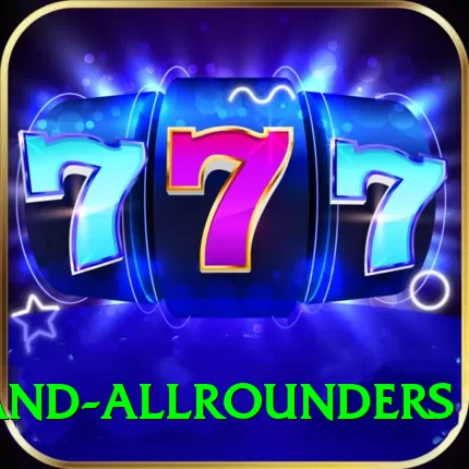 scotland allrounders Apps (Tools & Injectors) Turbo v2.8.8 - 2