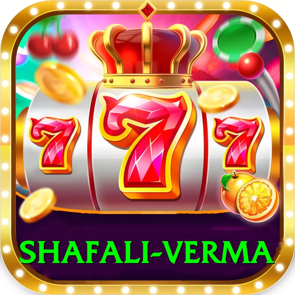 shafali verma Gold Pro v4.6.0 - 2