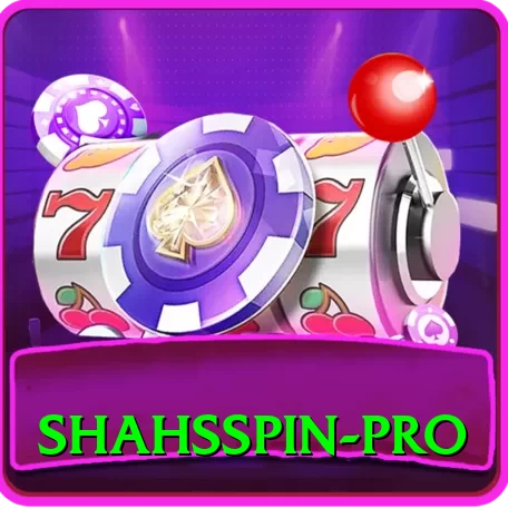 shahsspin Prime APK v3.1.2 - 2