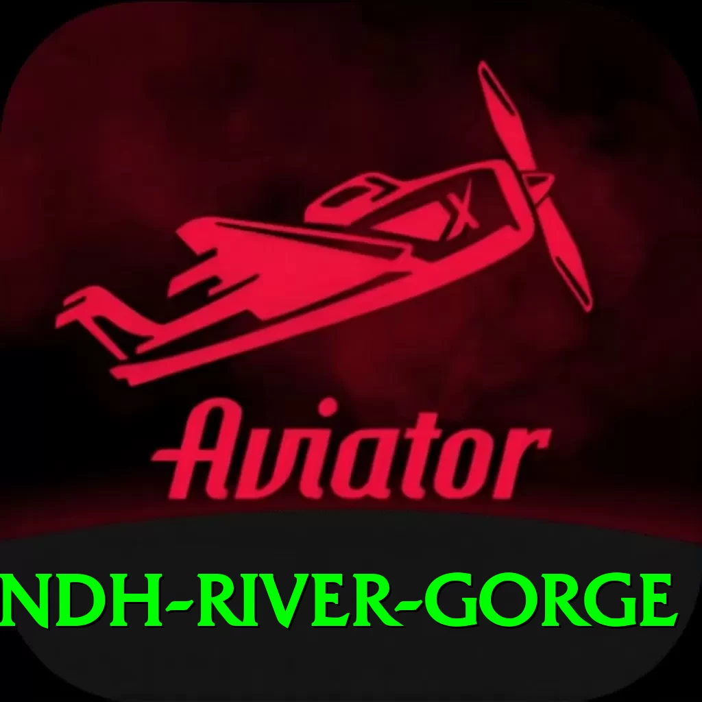 sindh river gorge Gold v4.8.4 - 2