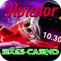 Six6s Casino Games (Casino & Earning) Premium vv2.4.7