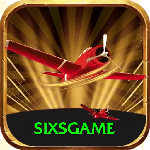 sixsgame Gold vv1.2.7 - 2