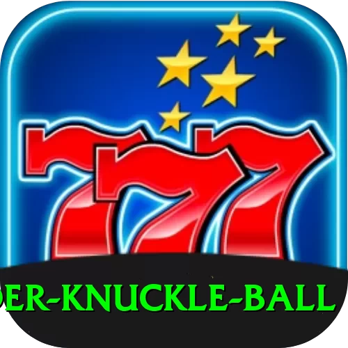 slider knuckle ball Ultimate Pro v2.6.6 - 2