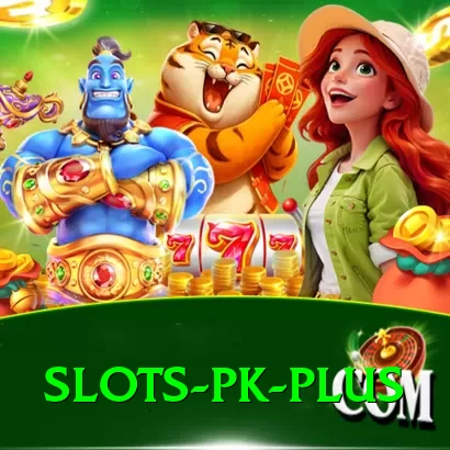 Slots PK Premium Plus v4.2.6 - 2