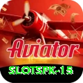 slotspk 15 Deluxe Pro v3.6.6