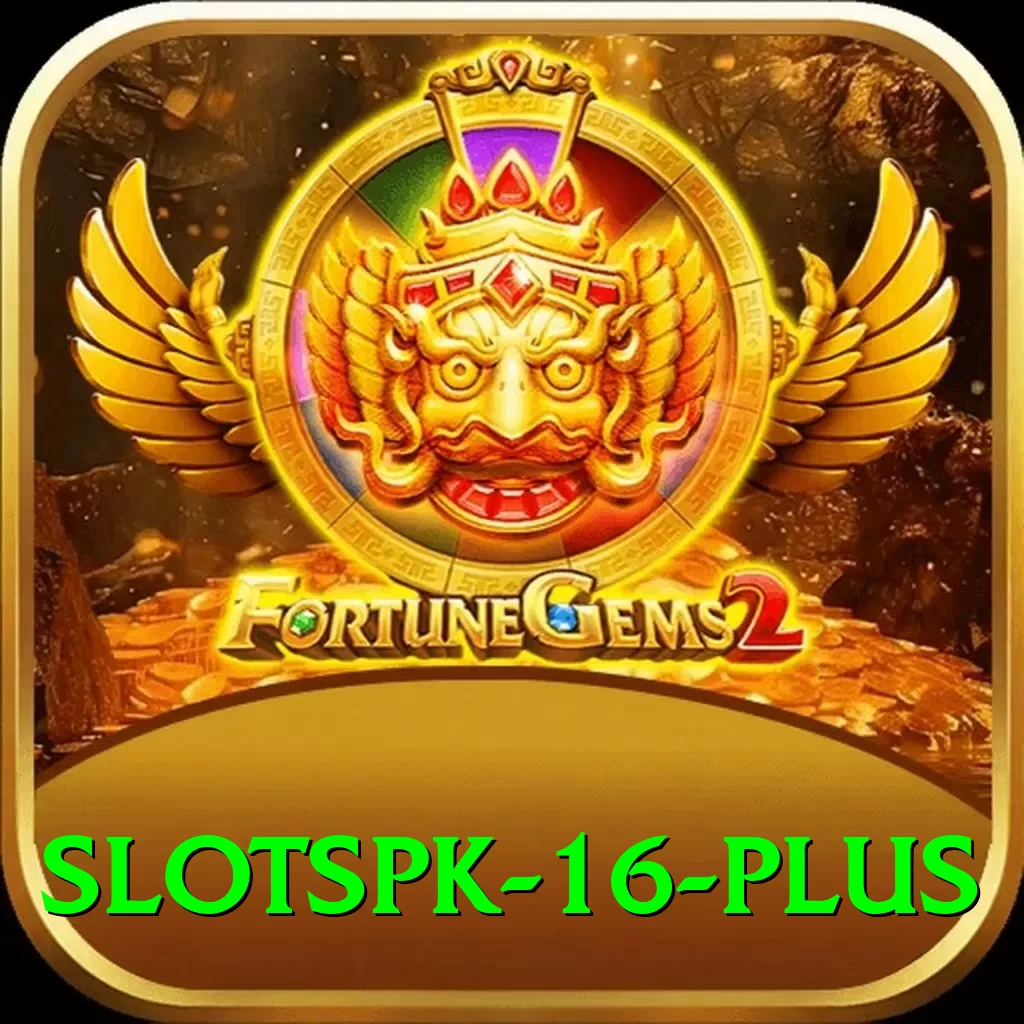 slotspk 16 Premium Edition v4.6.5 - 2
