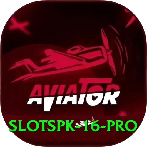 slotspk 16 VIP PK v2.2.5 - 2