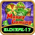 slotspk 17 Games (Casino & Earning) Gold vv1.0.2
