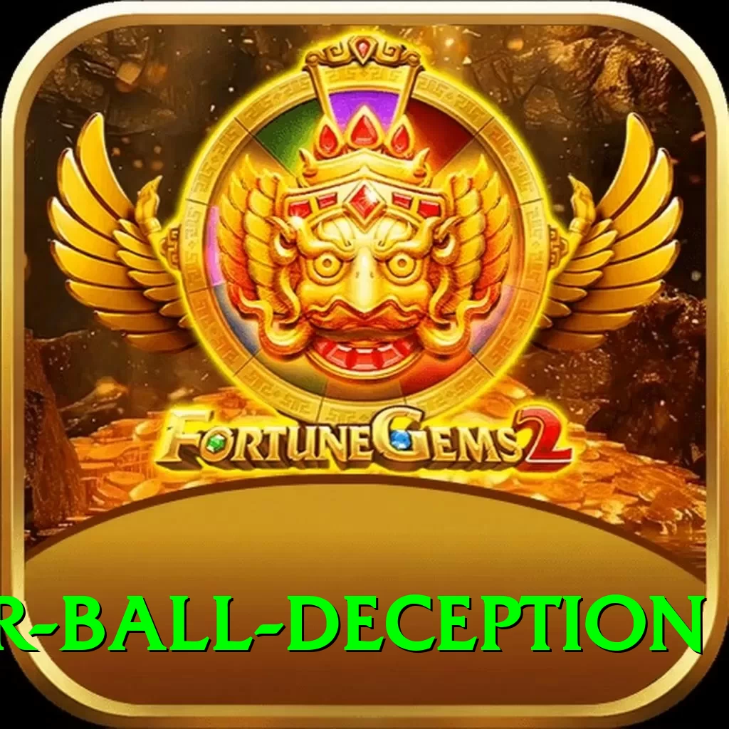 slower ball deception Gold Pro v4.9.0 - 2