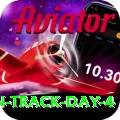 spin track day 4 Max Pro v5.2.3