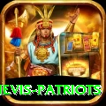 st kitts nevis patriots Apps (Tools & Injectors) VIP v1.1.9