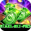 stake bet Deluxe Slots
