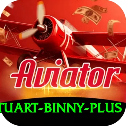 stuart binny - Premium Earning App - 2