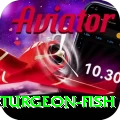sturgeon fish VIP Pro v1.8.0