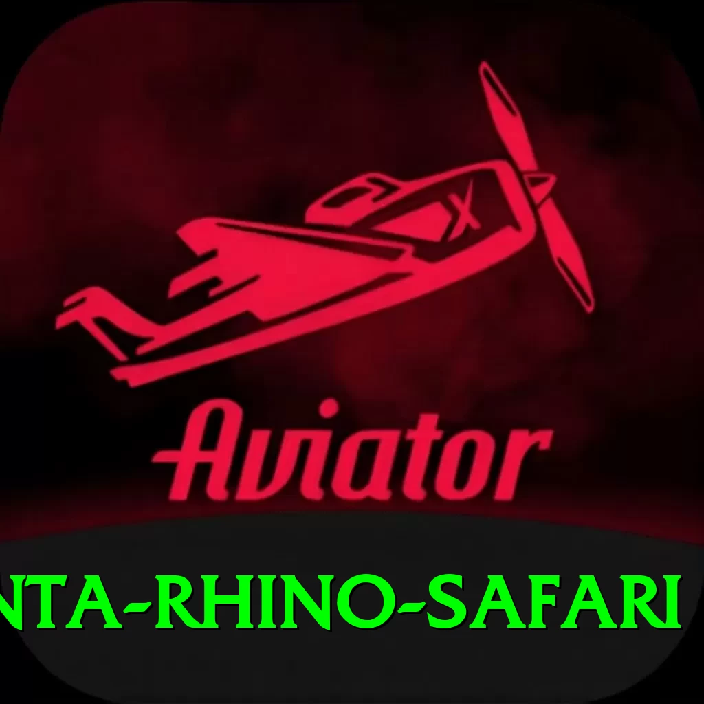 suklaphanta rhino safari Master Pro v1.5.0 - 2