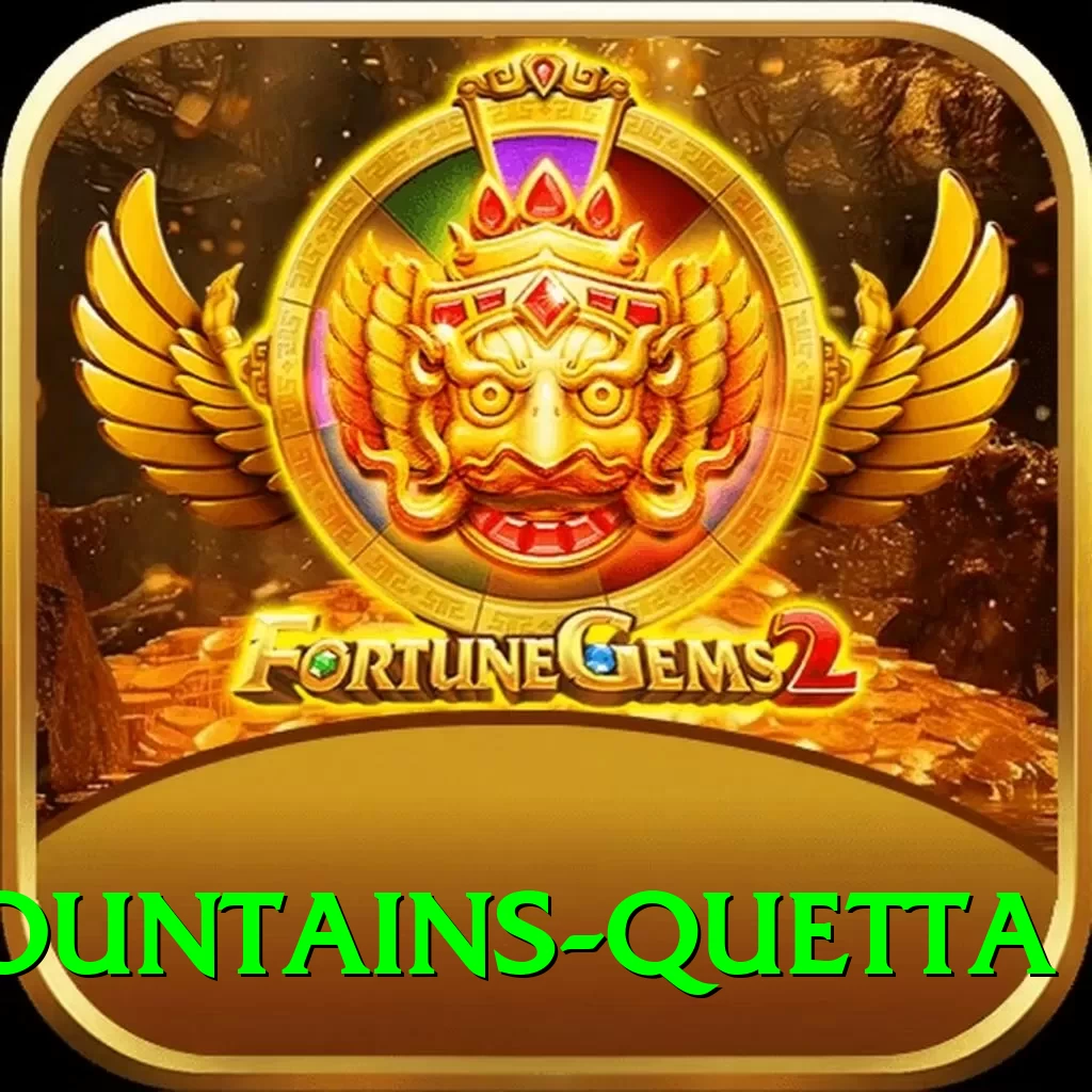sulaiman mountains quetta Deluxe v2.9.6 - 2