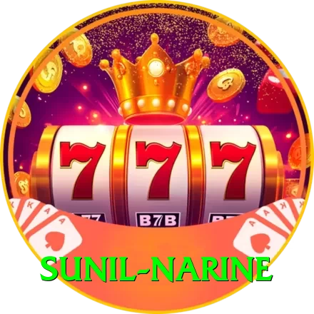 sunil narine VIP v2.0.6 - 2