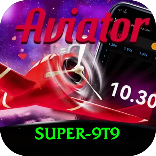 super 9t9 Pro Edition v3.8.0 - 2