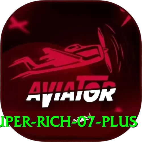 super rich 07 VIP Edition v1.0.6 - 2
