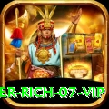 super rich 07 Mega APK v4.3.5