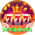 super slots Ultimate Pro v3.4.7