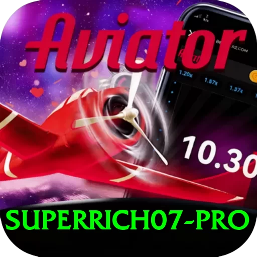 superrich07 Pro - Daily Bonus - 2