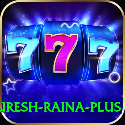 suresh raina Plus Jackpot - 2