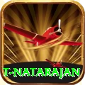 t natarajan App