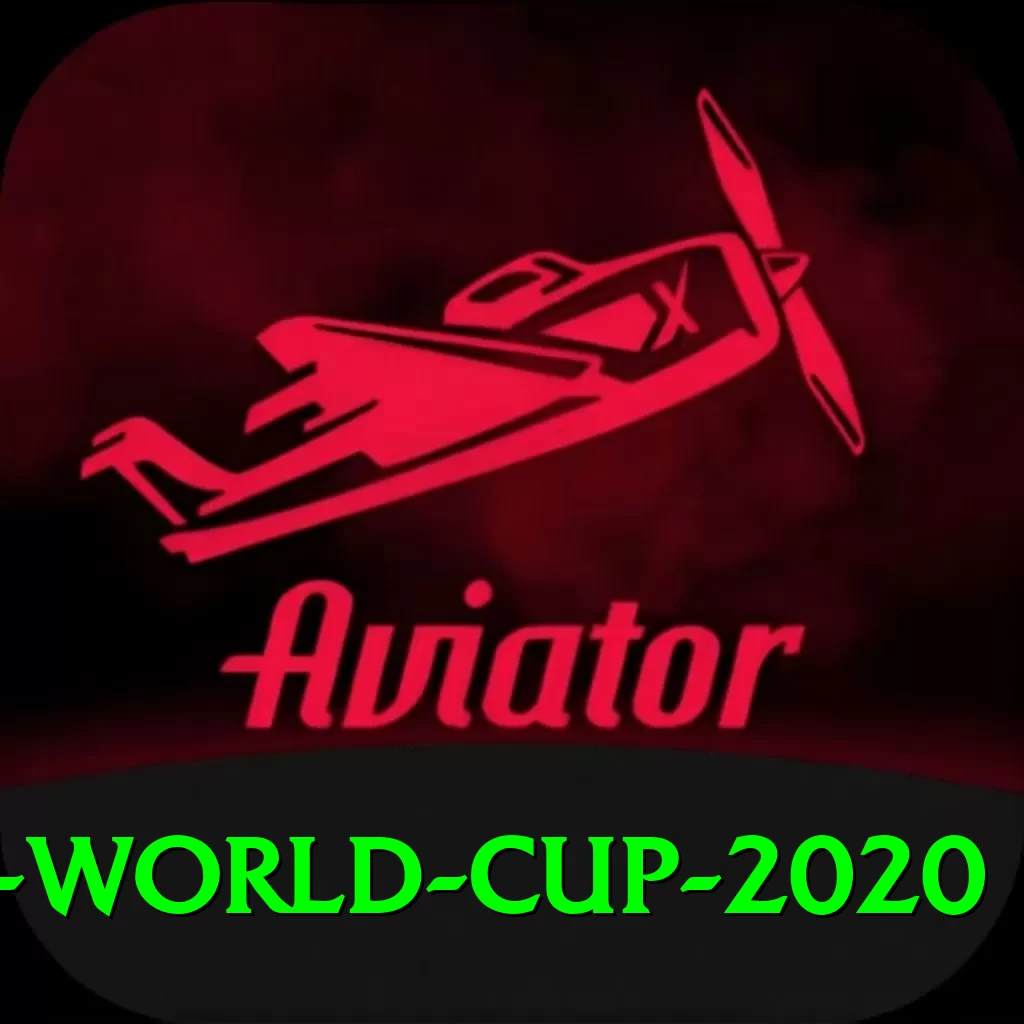 t20 world cup 2020 Deluxe v1.1.8 - 2