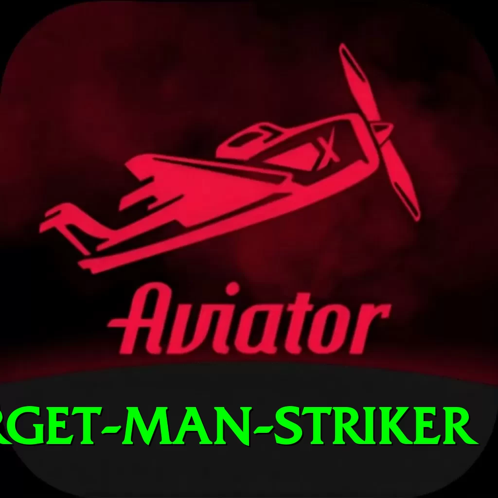 target man striker Games (Casino & Earning) Gold v1.0.1 - 2