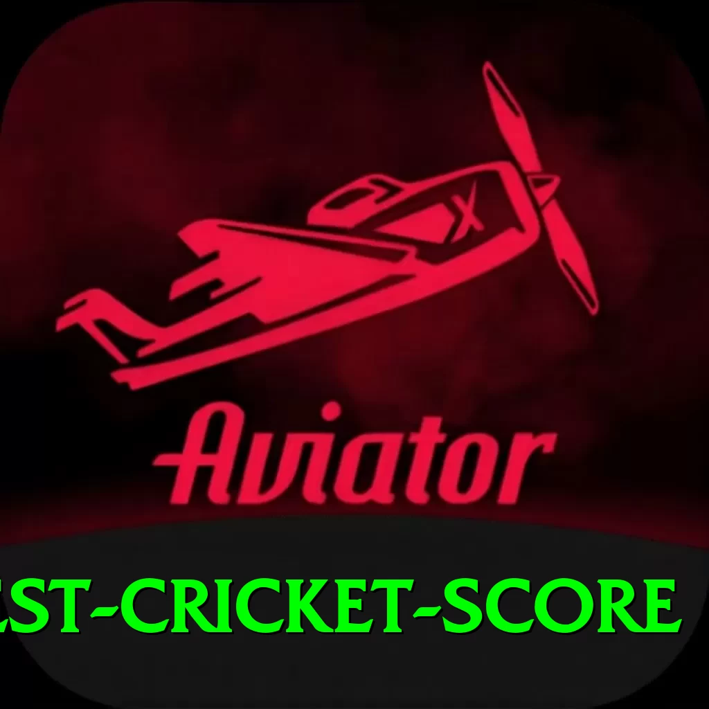 test cricket score Apps (Tools & Injectors) Premium v1.0.4 - 2