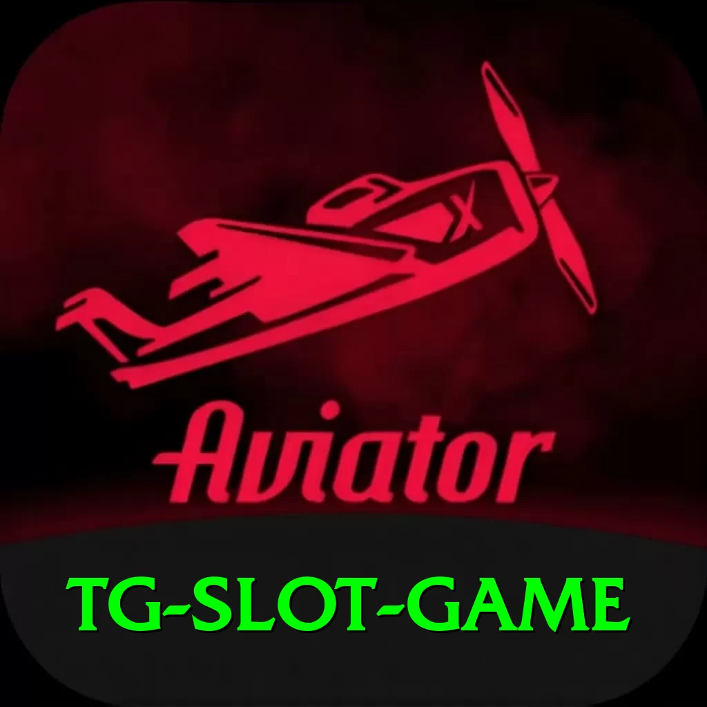 TG Slot Game Pro1 v2.7.3 - 2