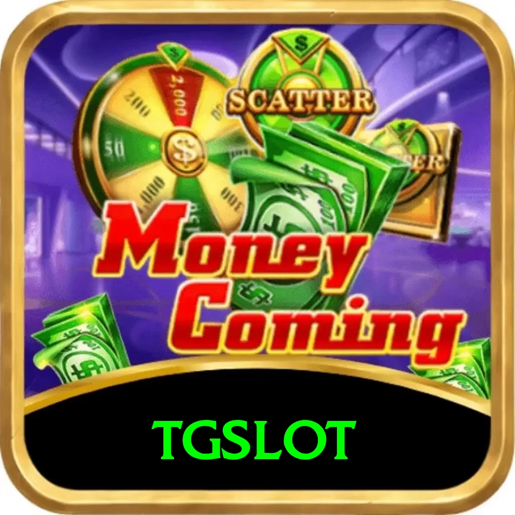 TGSlot Premium vv4.6.9 - 2