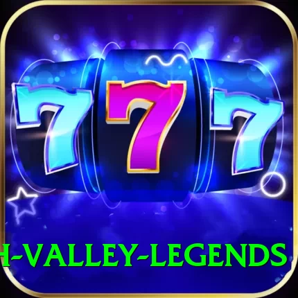 tirah valley legends Premium Plus v5.6.0 - 2