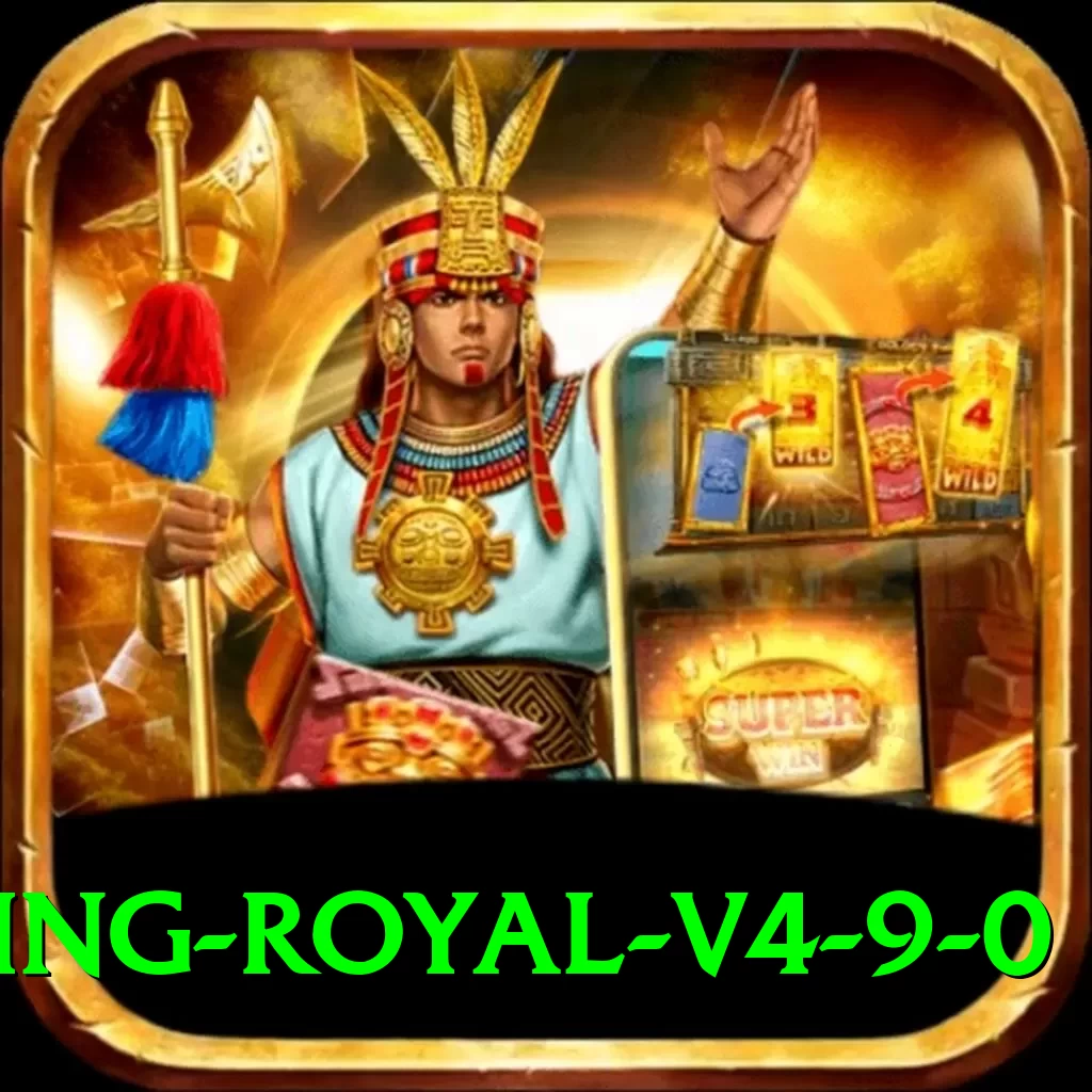 TopJit Gaming Royal v4.9.0 - 2