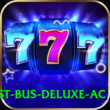 tourist bus deluxe ac Pro v2.1.9 - 2