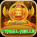 tymal mills Gold Edition v1.5.1