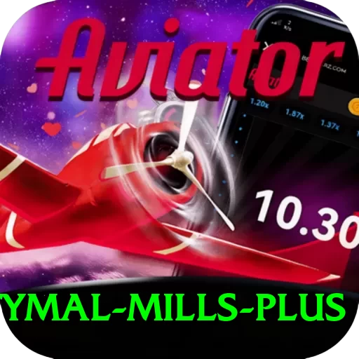 tymal mills Royal - Win Real PKR - 2