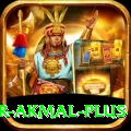 umar akmal Gaming Champion v3.6.2