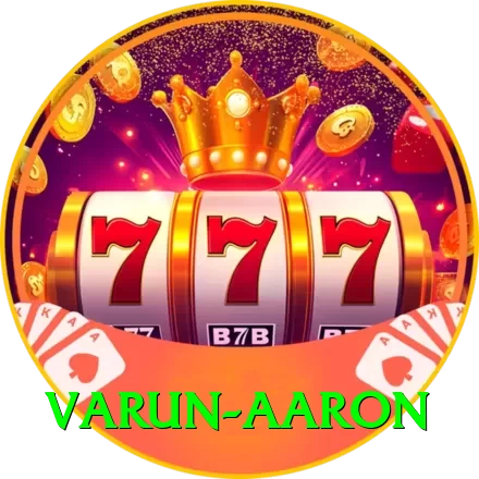 varun aaron Gold Edition v2.8.9 - 2