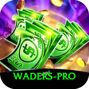 waders Casino Official v1.8.5 - 2
