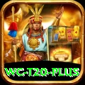 wc t20 Official v5.4.9