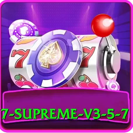 Wc777 - Supreme v3.5.7 - 2