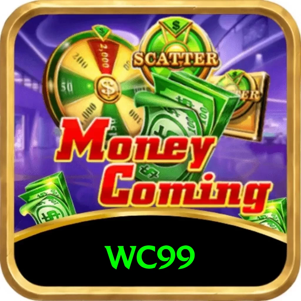 WC99 Games (Casino & Earning) Gold vv2.4.9 - 2