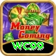 WC99 Games (Casino & Earning) Gold vv2.4.9
