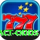 weather impact odds