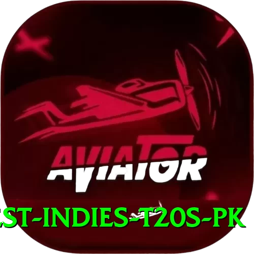 west indies t20s pk Master v2.6.4 - 2