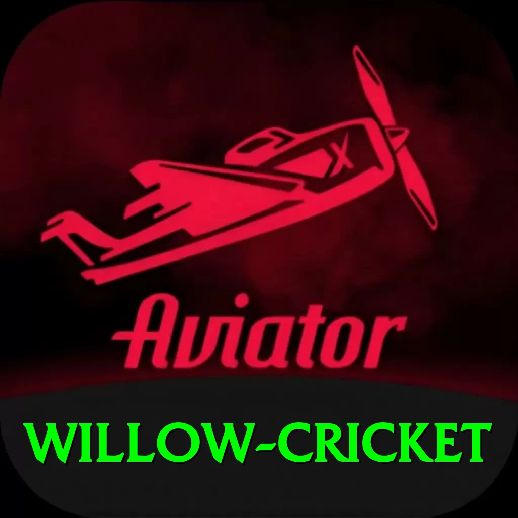 willow cricket Games (Casino & Earning) Master v3.4.4 - 2