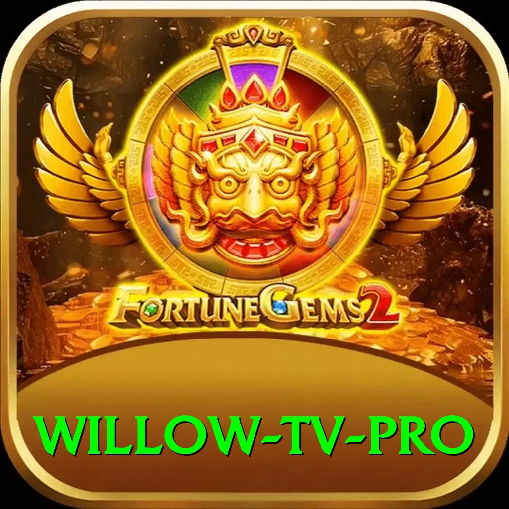 willow tv Gold Slots - 2